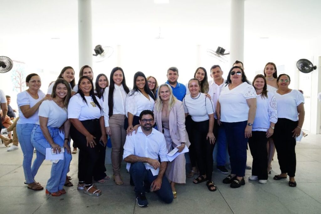 Prefeitura de São Bento comemora aniversário de um ano de Policlínica com balanço de quase 53 mil atendimentos na Unidade de Saúde