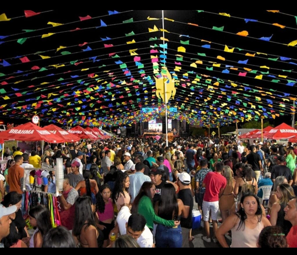 I Festival Gastronômico da Galinha de Capoeira atrai grande público em Santa Gertrudes