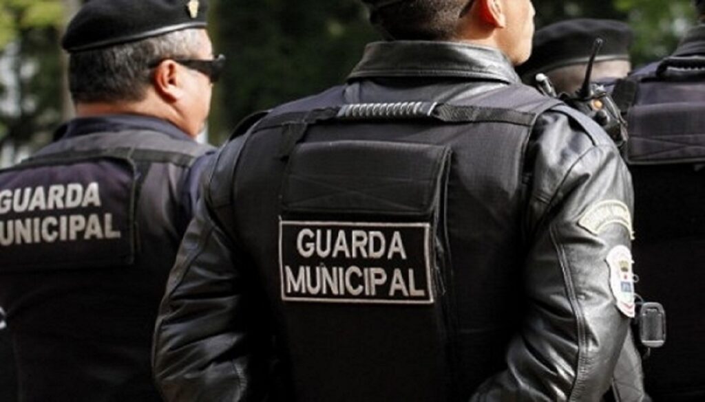 STF valida Estatuto Geral das Guardas Municipais