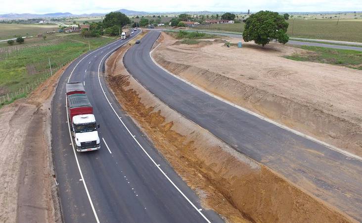 Novo PAC vai investir R$ 36,8 bilhões na Paraíba; veja obras e serviços contemplados