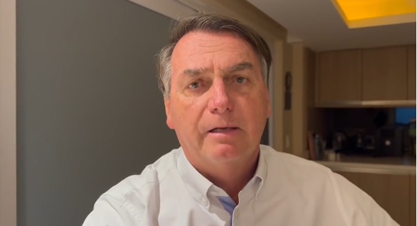 Bolsonaro critica Zena e lembra que SP é a cidade com mais nordestinos