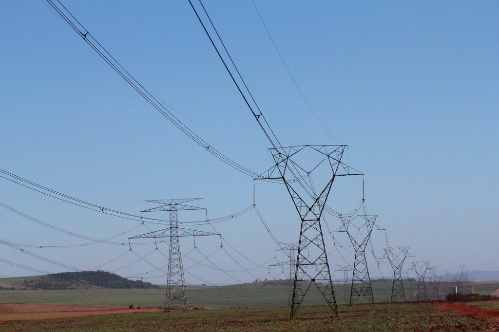 Queda de energia é registrada na Paraíba e em vários estados