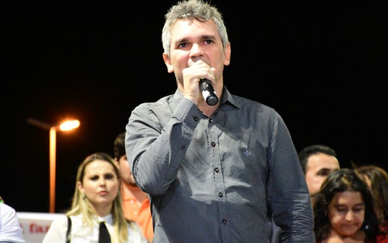 TCE responsabiliza ex-prefeito de São Bento por excesso de gastos com combustíveis