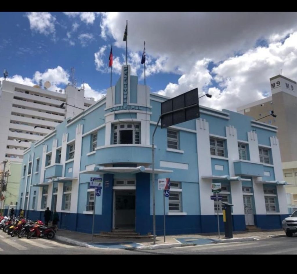 Em primeira votação e por maioria, Projeto do executivo que institui o Programa Reurb, em Patos, é aprovado