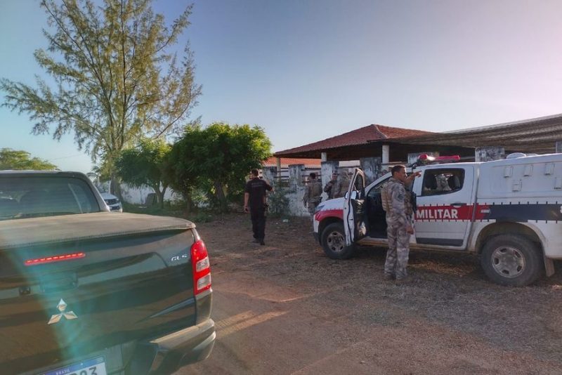 PF cumpre mandados no Sertão e ‘sequestra’ R$ 4 milhões de investigados