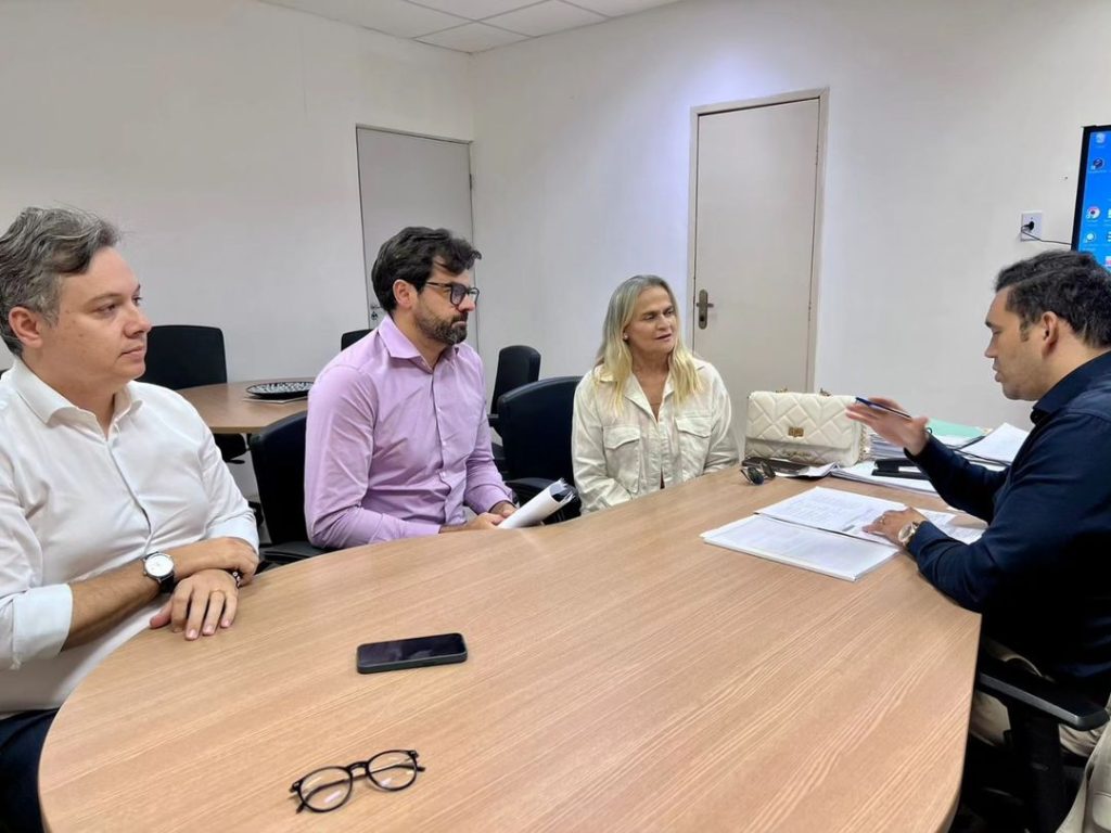 Prefeitura de São Bento firma Parceria com Governo do Estado para realização de Cirurgias Urológicas Modernas no Hospital DR. JARQUES LÚCIO DA SILVA
