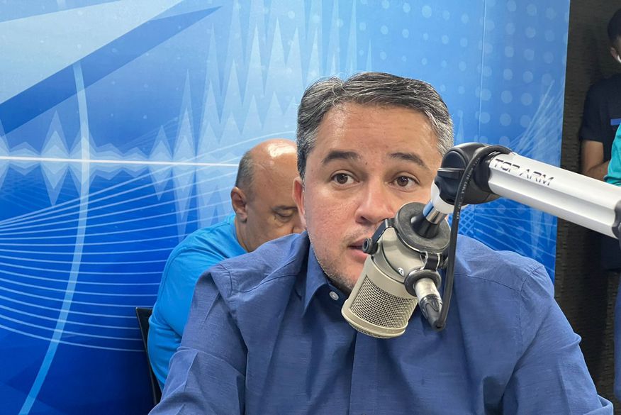 Efraim Filho critica retorno do imposto sindical e alerta que Senado está atento à discussão: “é um retrocesso”