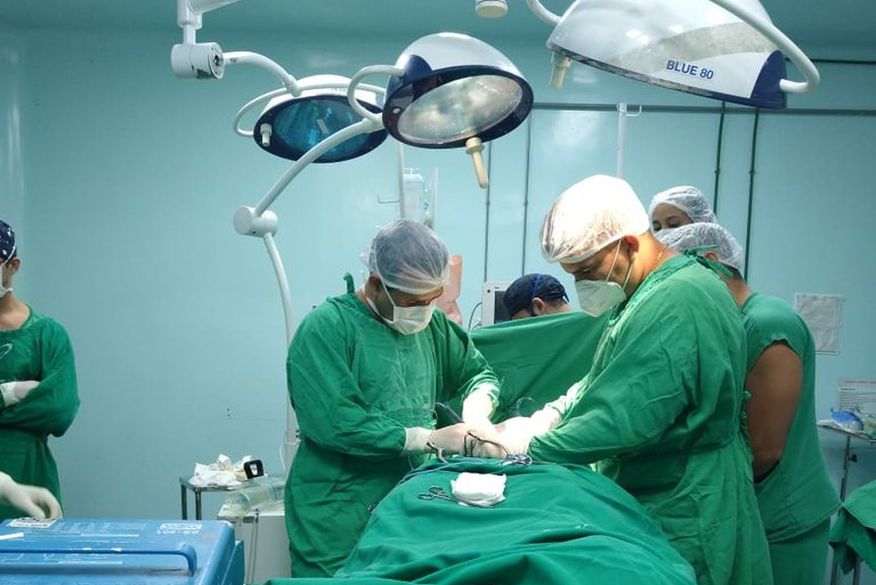 Quatro pessoas aguardam por transplante de coração na Paraíba e espera na fila pode chegar a seis meses