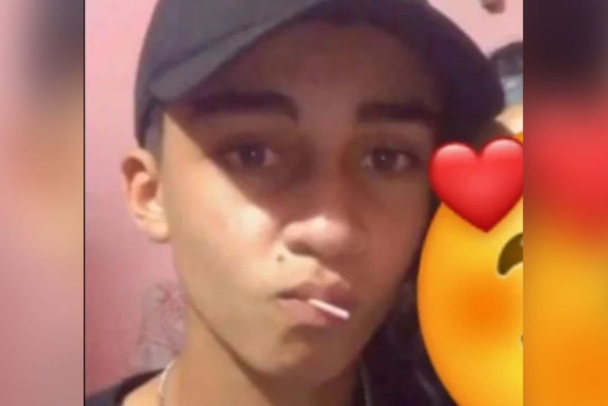 Adolescente morre após sofrer acidente de moto e cair em açude na Paraíba