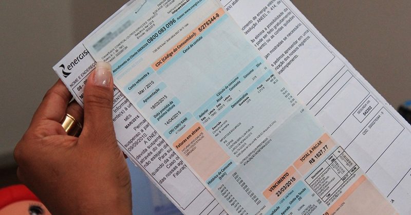 Conta de Energia ficará mais barata para 1,6 mi clientes PB