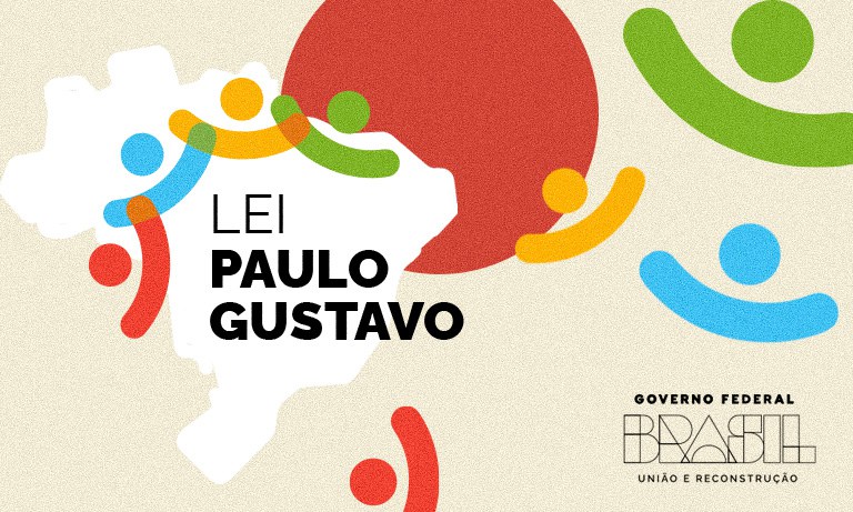 Prefeitura de São Bento lança Editais da LEI PAULO GUSTAVO