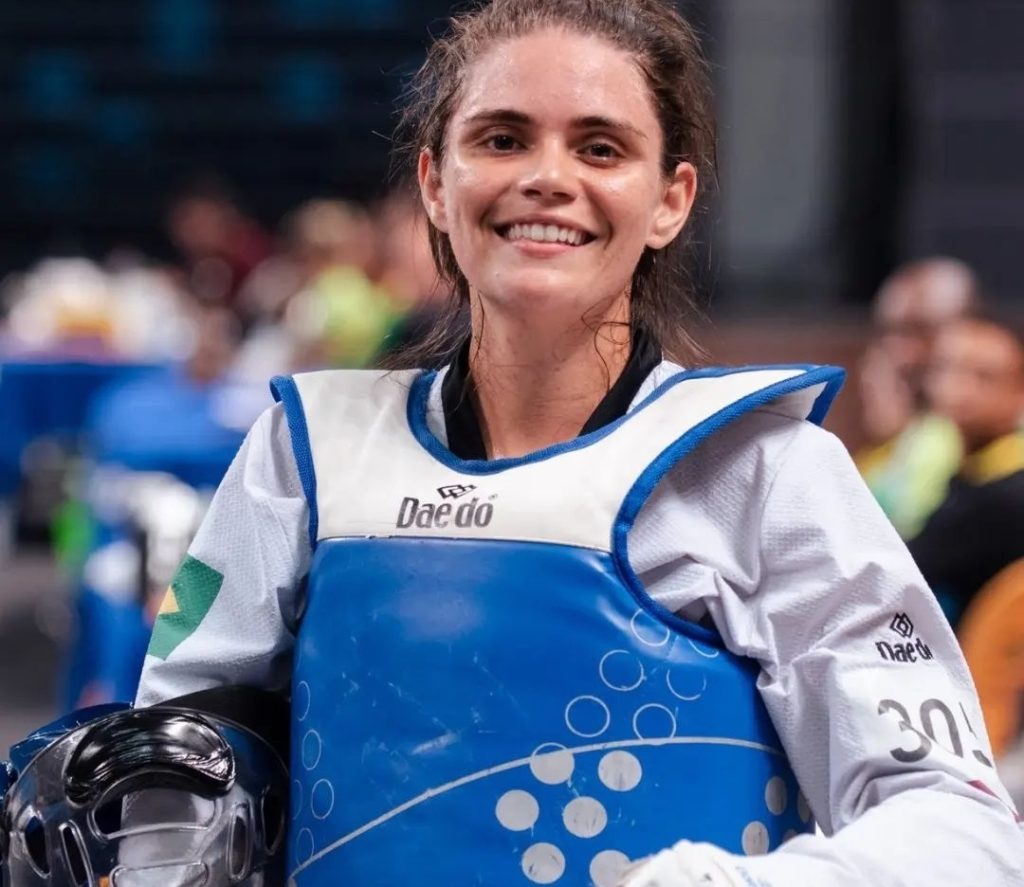 Silvana Fernandes e outros Paraibanos integram primeira lista de convocados dos Jogos Parapan-Americanos do Chile