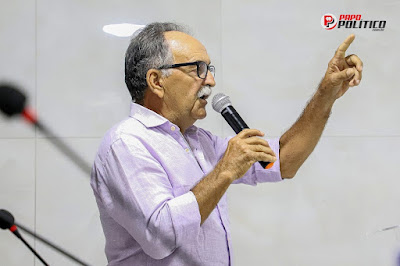 Ex-prefeito de Boa Ventura é condenado a prisão e fica inelegível; filho dele também sofreu pena