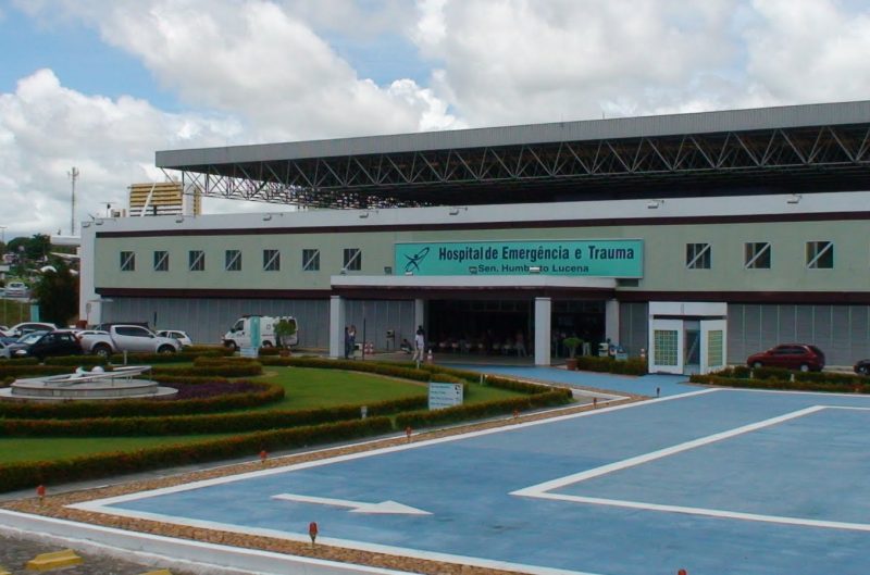 Policial militar é ferido a tiros durante assalto na Paraíba