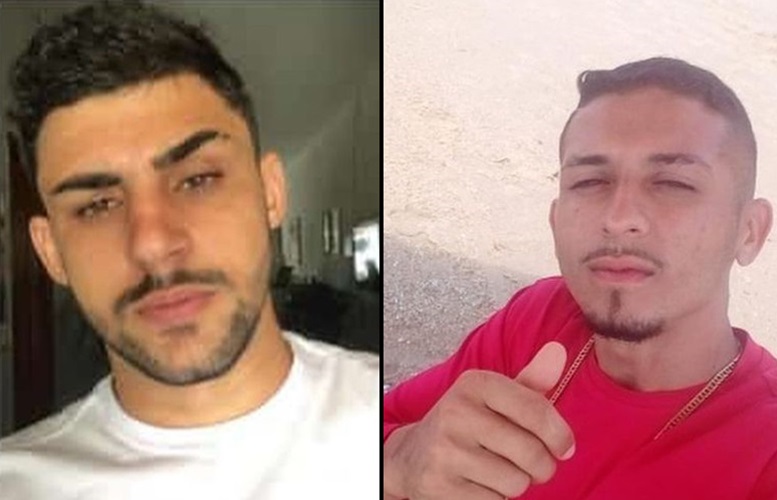 Paraibanos saem para trabalhar no RN, mas são achados mortos em estrada