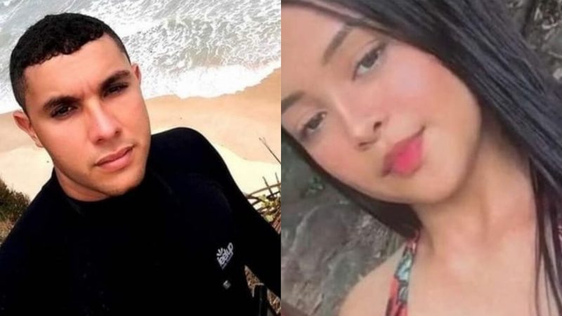 Na Paraíba, casal morre sufocado por monóxido de carbono durante sexo em carro