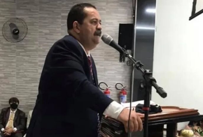 Suspeito de golpe milionário contra fiéis, pastor vai se entregar à Justiça esta semana
