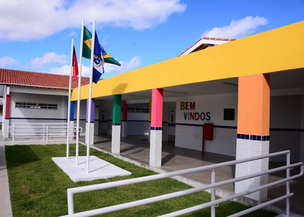 Nova Lei institui protocolo e maior rigor para acesso de visitantes nas escolas instaladas na PB