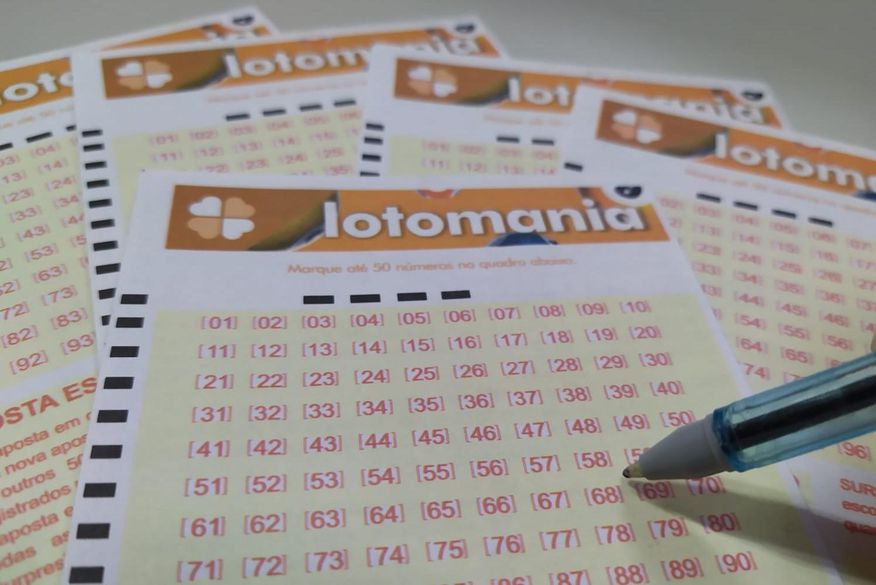Aposta da Paraíba arremata R$ 80 mil em sorteio da Lotomania