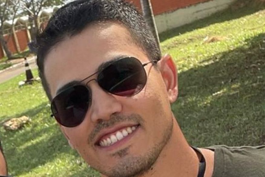 Policial Federal paraibano é encontrado morto em quarto de hotel, no Acre