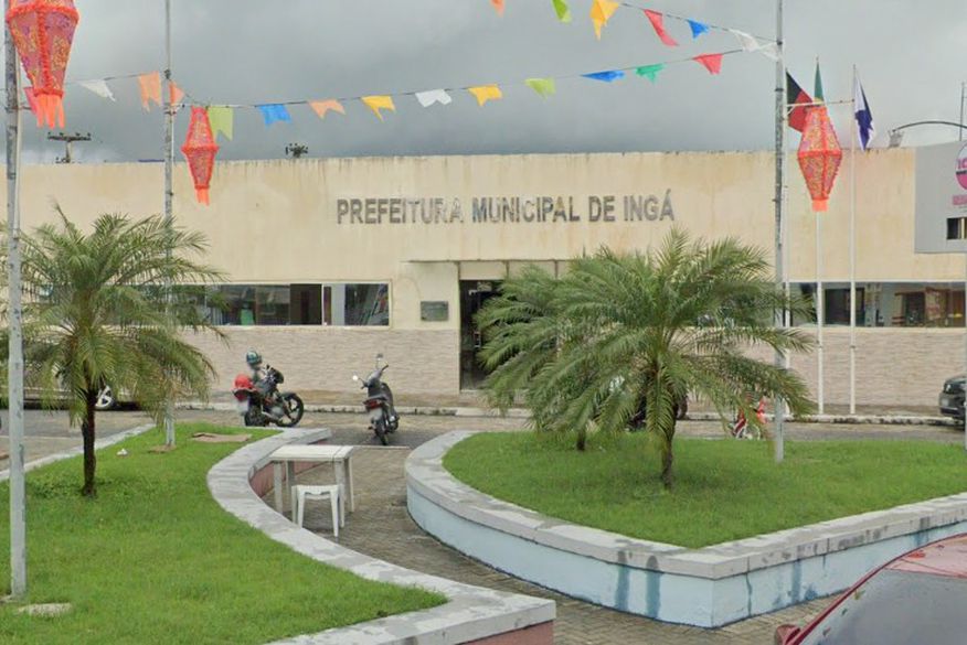 TCE intima prefeito de Ingá a explicar irregularidades na contratação de 394 funcionários terceirizados