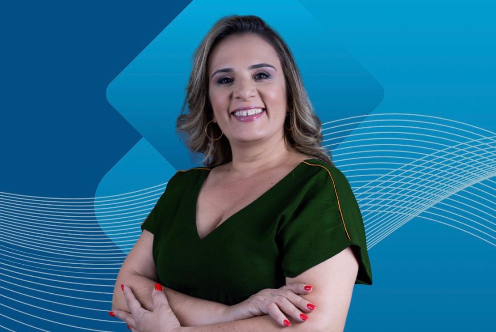 Mãe D’Água elege Ybérica Nunes em Eleição Suplementar histórica