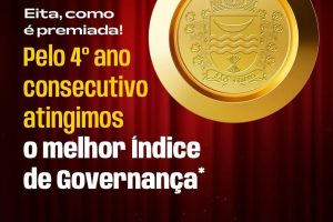 Número 1: São Bento atinge, pelo 4º ano consecutivo, Melhor Índice de Governança Municipal