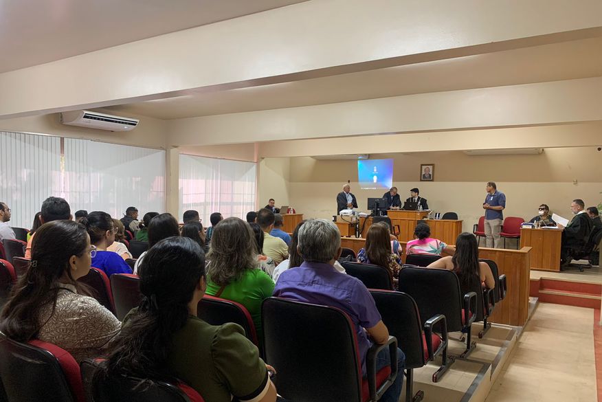 Justiça absolve homem surdo de tentativa de feminicídio em Pombal por não ter provas suficientes