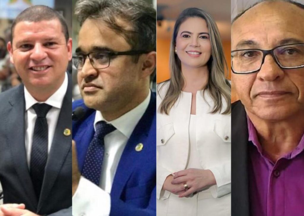 TRE cassa mandatos de quatro vereadores de Campina e determina recontagem dos votos