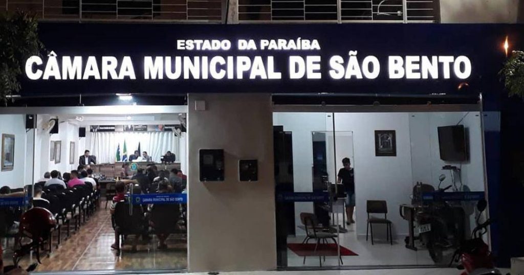Vereadores de Oposição em São Bento reprovam projeto de criação de cargos públicos e prejudicam profissionais