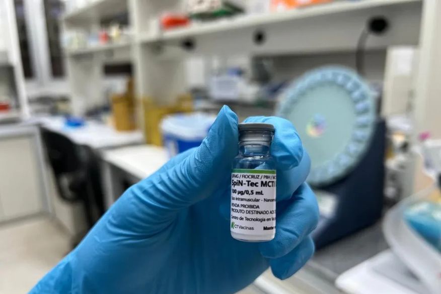Voluntários são convocados para testes de vacina brasileira contra Covid; saiba como se inscrever