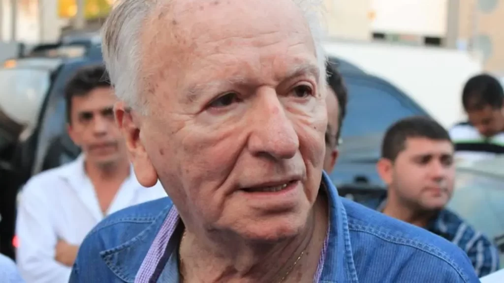 “Tenho serviço prestado”, Enivaldo Ribeiro coloca nome à disputa pela Prefeitura de Campina Grande
