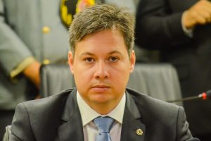 Júnior Araújo revela que será candidato de Zé Aldemir para disputar Prefeitura de Cajazeiras