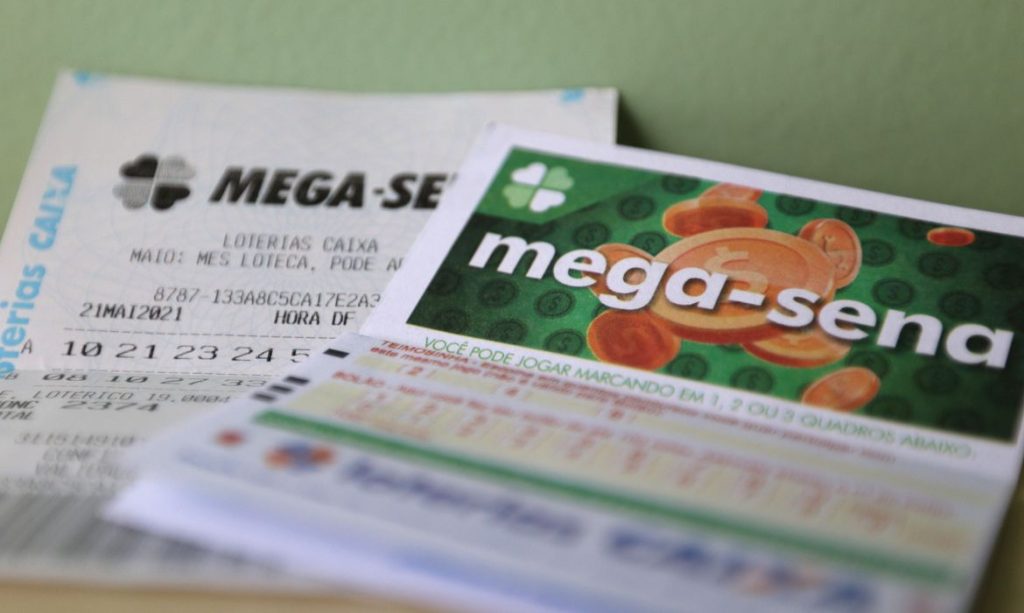 Aposta de Recife leva prêmio de R$ 118,2 milhões da Mega-Sena