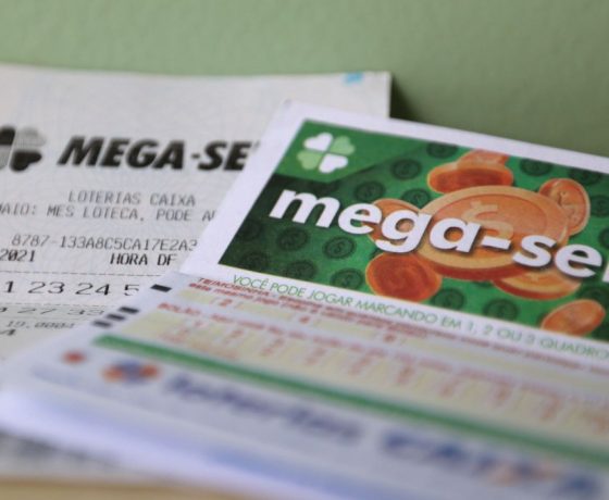 Paraíba tem 21 apostas premiadas na Mega-Sena