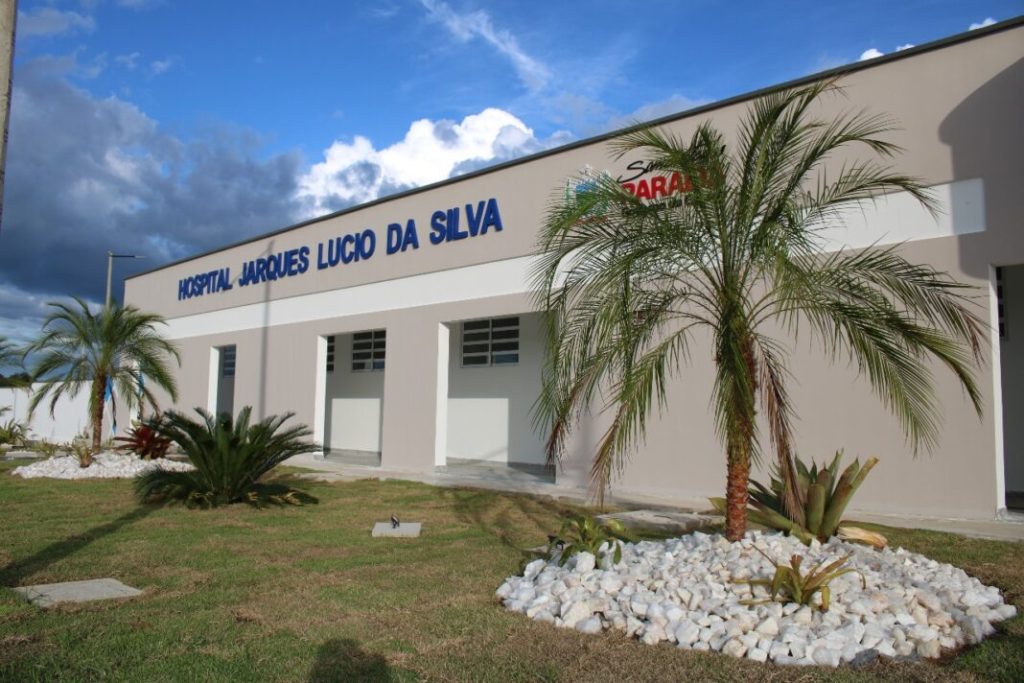 Hospital Municipal de São Bento – PB realiza, em média, 248 atendimentos por dia