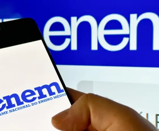 Enem: prazo de inscrição é prorrogado até dia 12 de junho