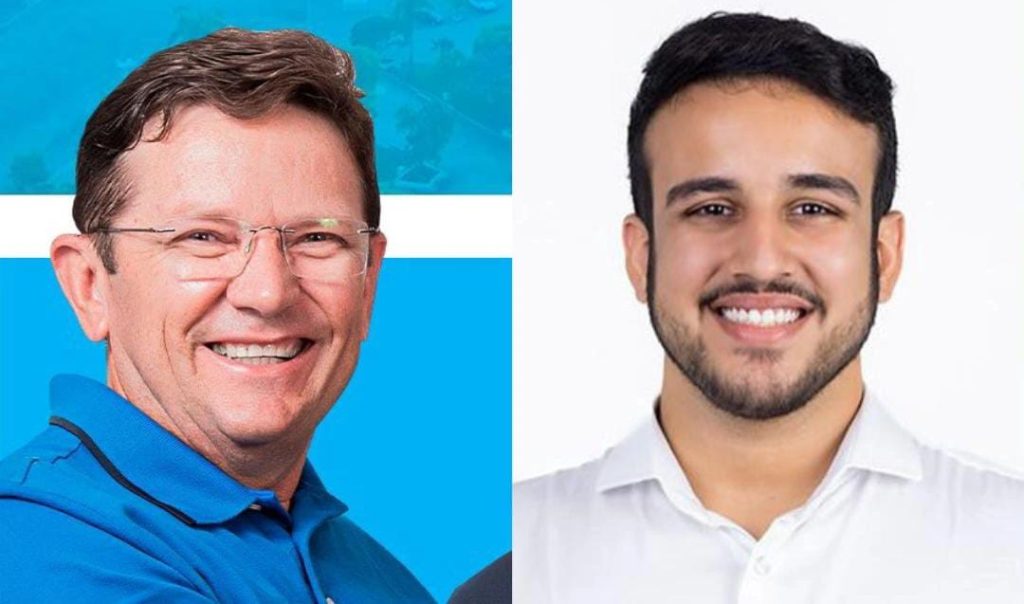 Acompanhe a agenda dos candidatos à Prefeitura de Pombal nesta sexta-feira (30)