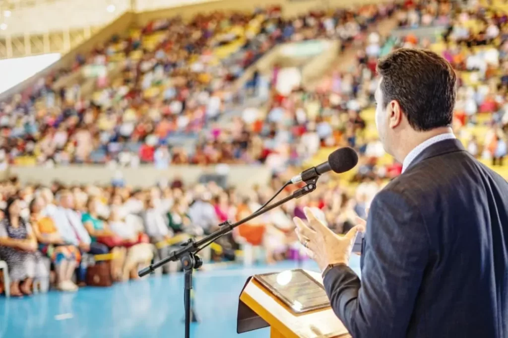 Congresso de três dias promete boas notícias!