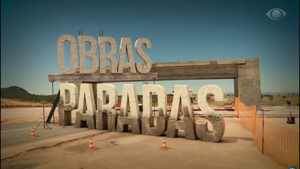 Quase 40 obras de Saúde serão retomadas na Paraíba