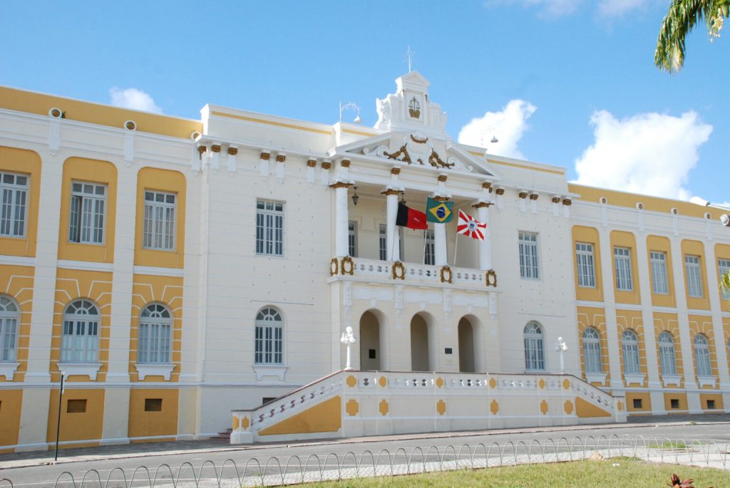Pleno do TJPB aprova proposta orçamentária de quase R$ 1 bilhão para o exercício de 2025