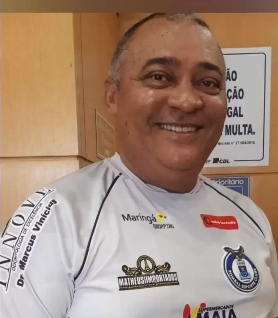 Após dirigente revelar crise interna, e afirmar que Pombal Esporte Clube pode ficar fora do Paraibano 2025, presidente reafirma que time participará de competição