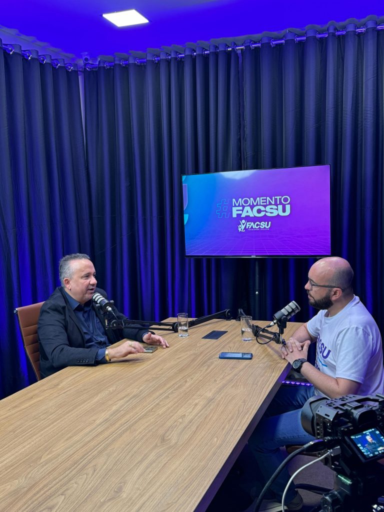 FACSU INOVA E COMEMORA ÊXITO DE SEU PROGRAMA INSTITUCIONAL