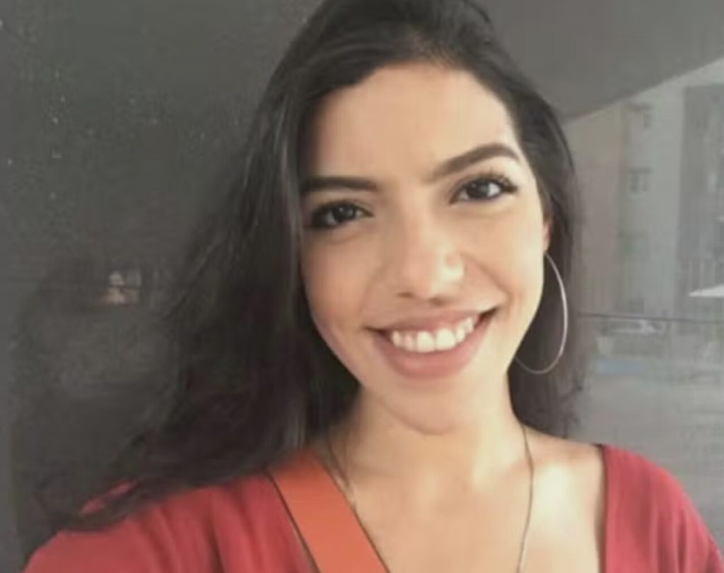 Jovem paraibana morre atropelada por ônibus no Rio de Janeiro