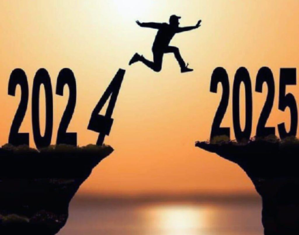 Quase 25 – Por Júnior Belchior