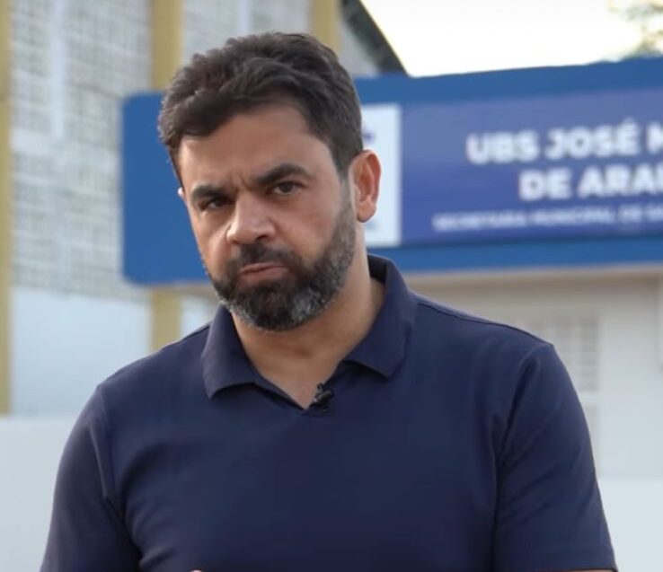 Saúde: Unidades Básicas de Saúde em São Bento recebem ações de revitalização e modernização