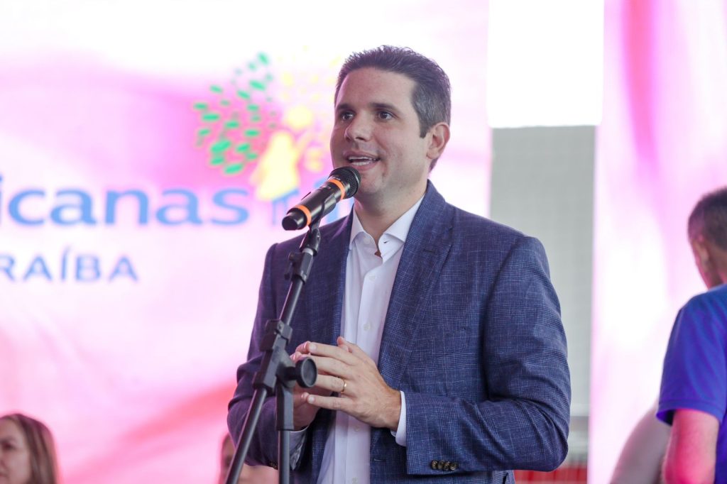 Republicanos da Paraíba promove Encontro Estadual de Mulheres Republicanas