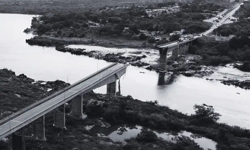 Marinha confirma 11 mortos na queda de ponte entre Tocantins e Maranhão