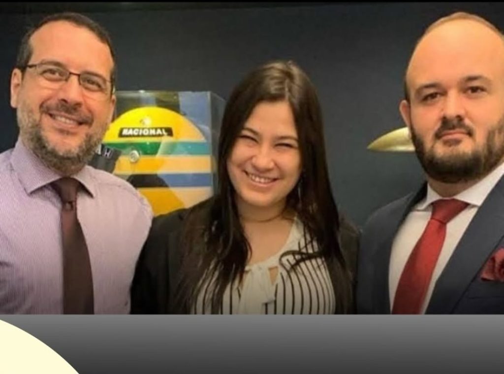 Raylla Asfora assume presidência da Comissão de Prerrogativas da ANACRIM-PB