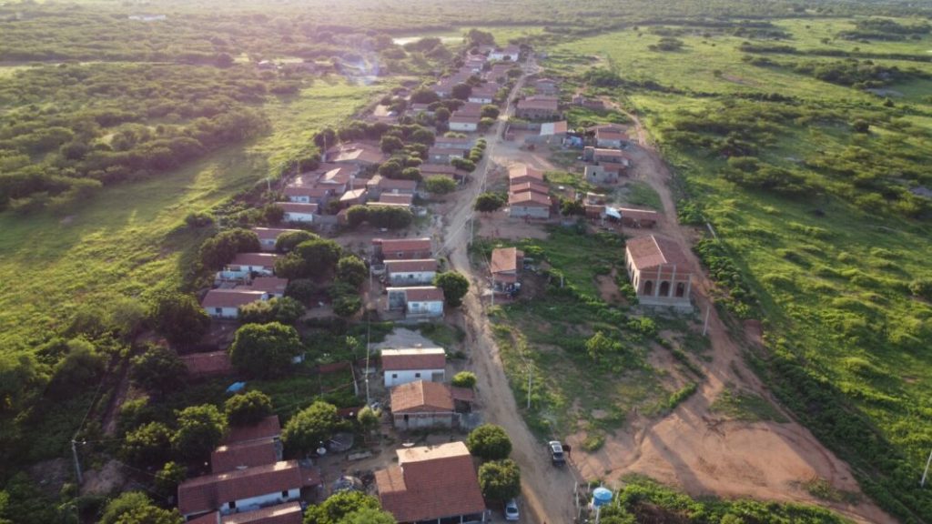 São Bento será contemplada com obra do Programa “Paraíba 2025-2026” com investimento superior a 2 milhões de reais e benefício para 500 moradores